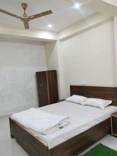 Hotel Krishn Residency in Daltonganj