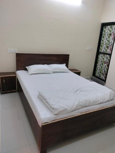 Hotel Krishn Residency in Daltonganj