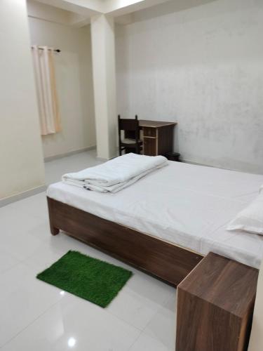 Hotel Krishn Residency in Daltonganj