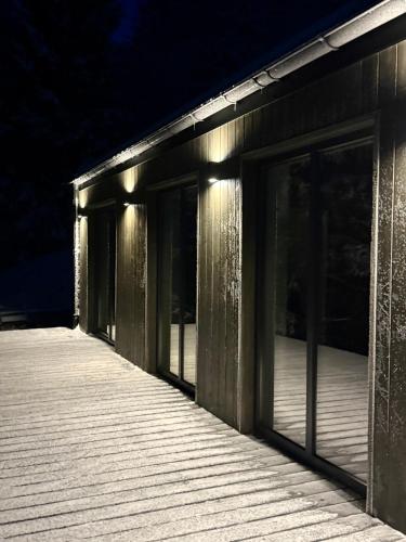 Cottages Shepit Lisu New in 奧里亞夫奇克鎮