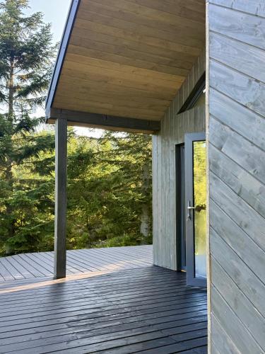 Cottages Shepit Lisu New in 奧里亞夫奇克鎮