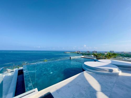 Nyali 2 bedroom beach apartment – khách sạn tại Biển Bamburi