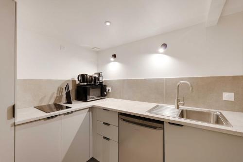 Charming flat - 1BD/6P - Palais Garnier - image 10