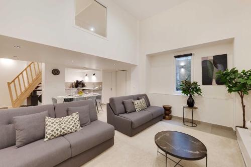 Charming flat - 1BD/6P - Palais Garnier - image 7