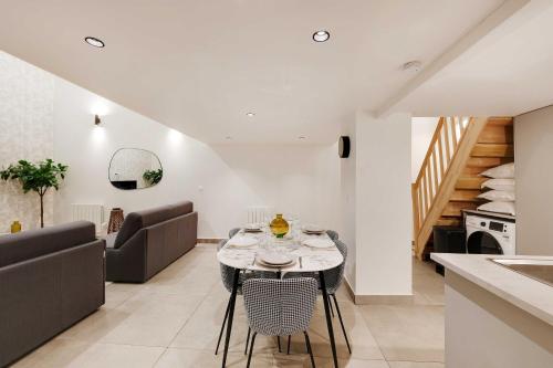 Charming flat - 1BD/6P - Palais Garnier - image 8