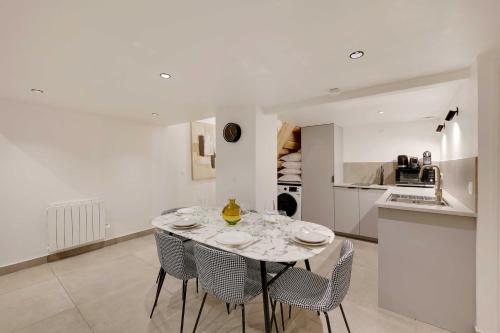 Charming flat - 1BD/6P - Palais Garnier - image 9