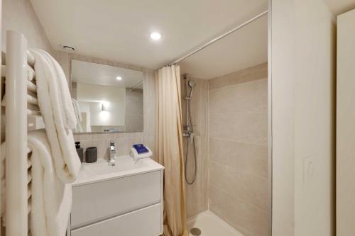 Charming flat - 1BD/6P - Palais Garnier Paris 