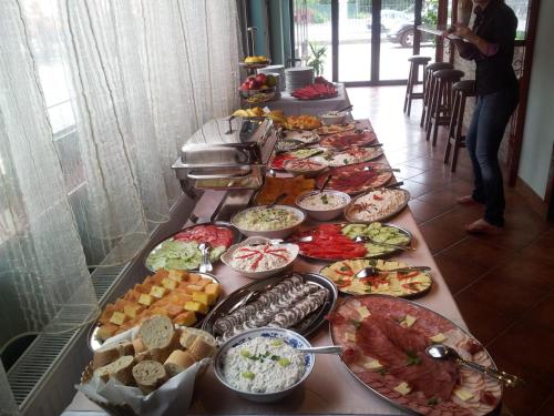 Hotel Topcider – Belgrade, NY