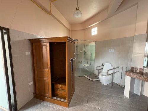 Honey moon hostel