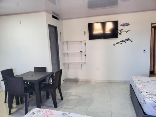 Apartahotel hm caribe