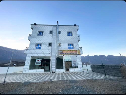 فندق وادي السحتن in Rustaq