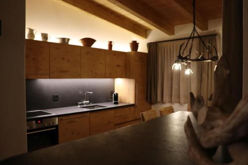 Boutique Chalet Sonnenheim in Vaduz