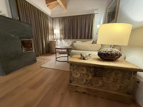 Boutique Chalet Sonnenheim in Vaduz