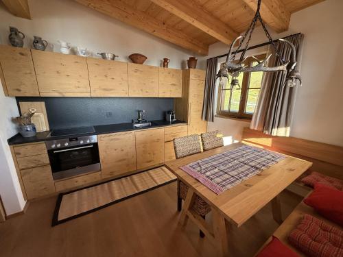 Boutique Chalet Sonnenheim in Vaduz