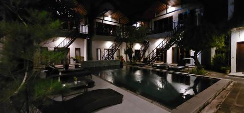 Naturela Hotel in Uluwatu