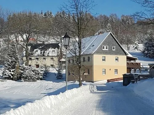 Ferienwohnung Reinhardt Steinhübel in Kurort Seiffen/Erzgeb., Deutschland
