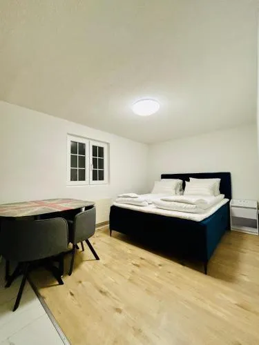 WEF and Ski Luxury Apartment AK in Küblis, Schweiz