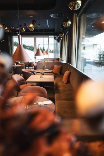 Alpine Boutique Hotel wollee - 4 Star Superior in Schladming