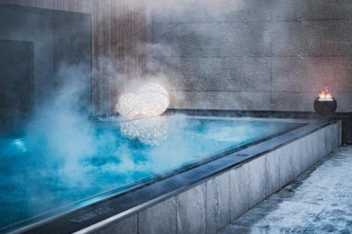 Alpine Boutique Hotel wollee - 4 Star Superior in Schladming