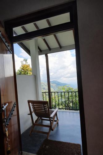Amado Homestay Ella
