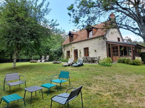 Gîte de Bonnevent gîte à louer Bonnevent