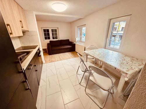 Gemütliches Wohnung für Familien und Gruppen (Gemutliches Wohnung fur Familien und Gruppen) in Luzein