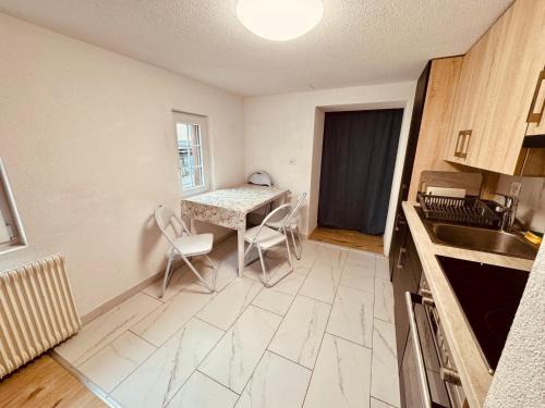 Gemütliches Wohnung für Familien und Gruppen (Gemutliches Wohnung fur Familien und Gruppen) in Luzein