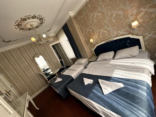 Istanbul Allyon Hotel Taxim City Center - image 12