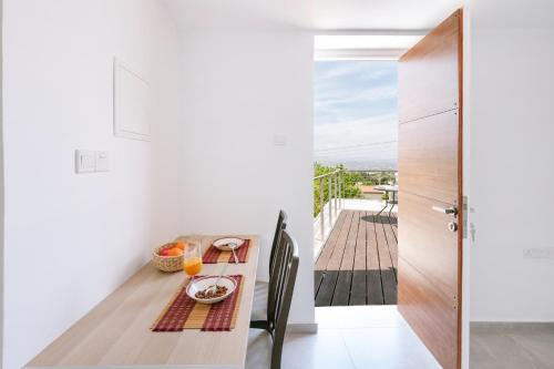 Stonehouse with private swimming pool in Kalepeja