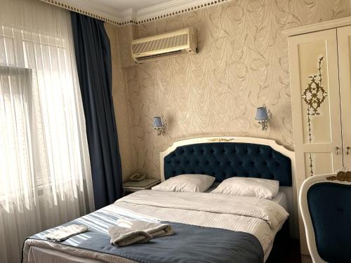 Istanbul Allyon Hotel Taxim City Center - image 3