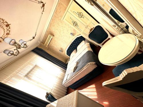 Istanbul Allyon Hotel Taxim City Center - image 4