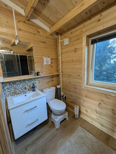 Chalet Lohr in Petersbaša