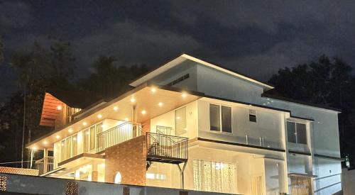 المنظر الخارجي, Hira Homestay Wayanad, Family-Friendly Stay Near Banasura Dam in بوزوثانا