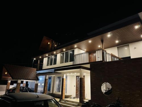 المنظر الخارجي, Hira Homestay Wayanad, Family-Friendly Stay Near Banasura Dam in بوزوثانا
