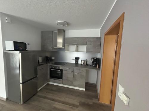 Facilities, Ferienwohnungen zur Elsa in Waldeck