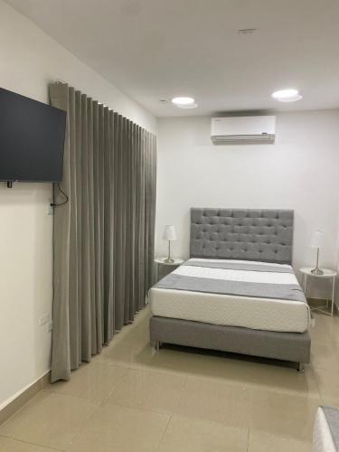 Apartahotel Provenza