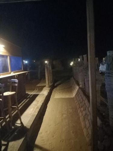 Bella Sina Camp in Nuweiba