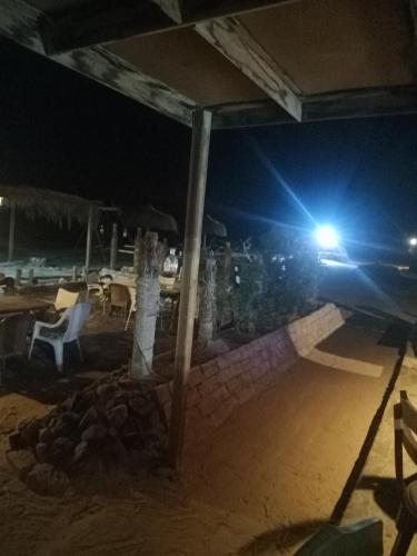 Bella Sina Camp in Nuweiba