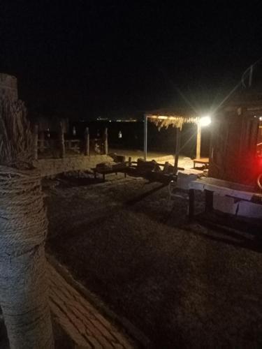 Bella Sina Camp in Nuweiba
