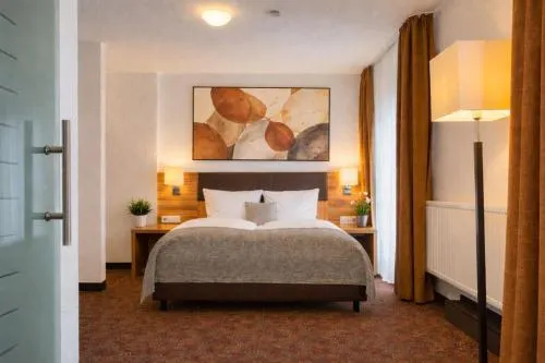 Sautter Hotel Stuttgart City in Stuttgart, Deutschland