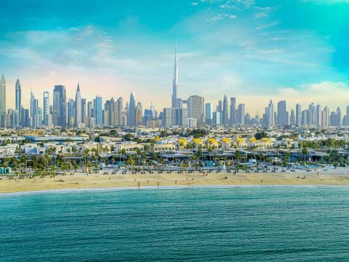 Luxe Villa Dubai