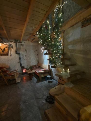 Hors's Home in Aghavnadzor