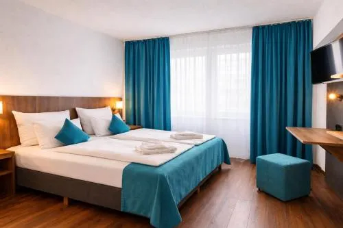 Hotel Hansa Stuttgart City in Stuttgart, Österreich
