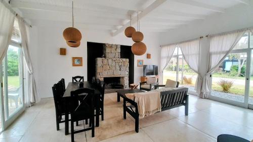 Refugio de Mar