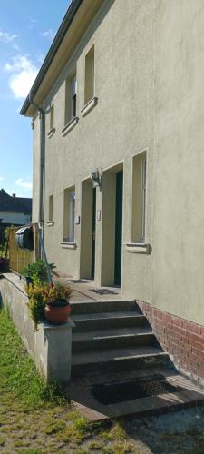 Lausitzer Auszeit in Laubusch, Deutschland