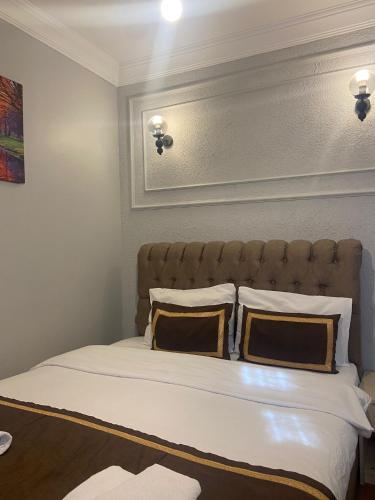 Divan Wooden Guesthouse 5
