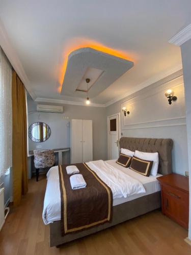 Divan Wooden Guesthouse, Istanbul (Foto 5)