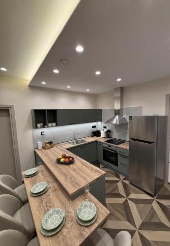 The Cozy Residence in 베리아