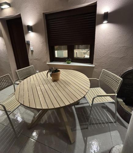 The Cozy Residence in 베리아