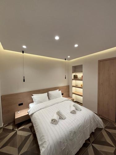 The Cozy Residence in 베리아